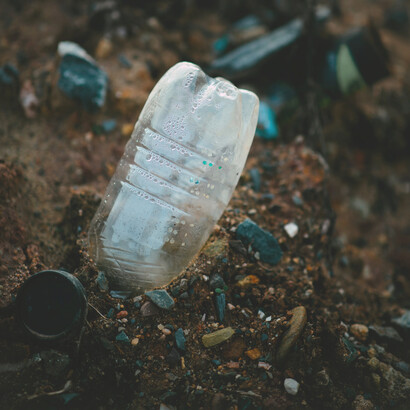 Trash: Whatsapp groups buzzed with complaints about littering