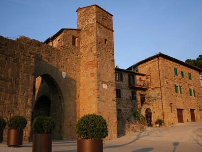 Monticchiello