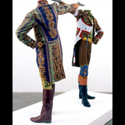 Incarnations. Courtesy of Bozar