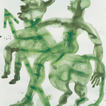 Fragile Body. Courtesy of HDM Gallery