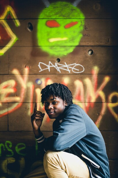 Trovare la propria identità