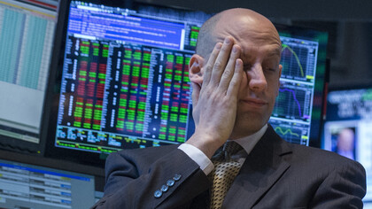 La volatilidad puede ser positiva para el inversor si este es capaz de vender en los picos y comprar en las bajas