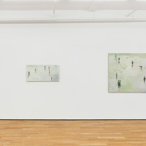 Olga Chernysheva. Courtesy of Foxy Production