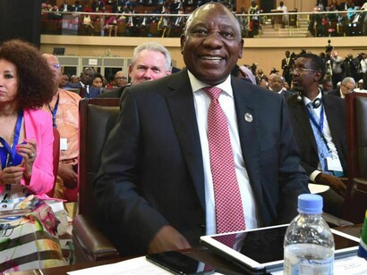 Copyright © 2018 African Union Commission. All Rights Reserved