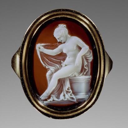 Remembering Antiquity. Courtesy of J. Paul Getty