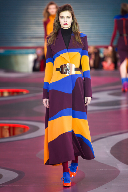 Roksanda, AW1516