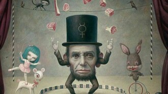 Copyright Mark Ryden/ Courtesy TASCHEN