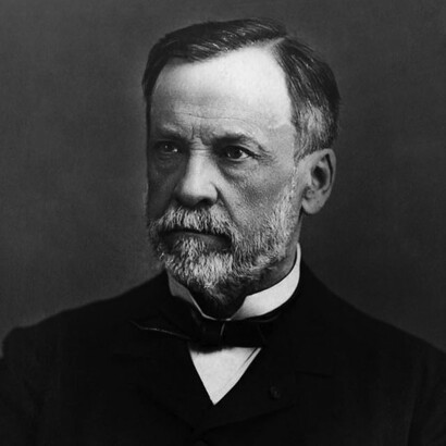 Louis Pasteur