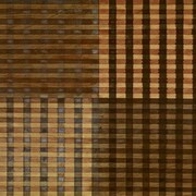 Sean Scully, Untitled, 1975, Acrylic and tape on paper, 22 11/16 x 30 11/ 16 inches, Courtesy Neo Neo Inc., New York