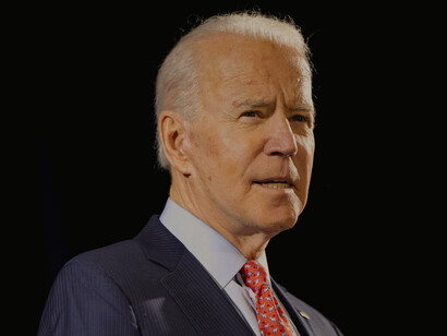 US President Joe Biden: Russia tried to negotiate with the Biden administration and NATO in 2021
