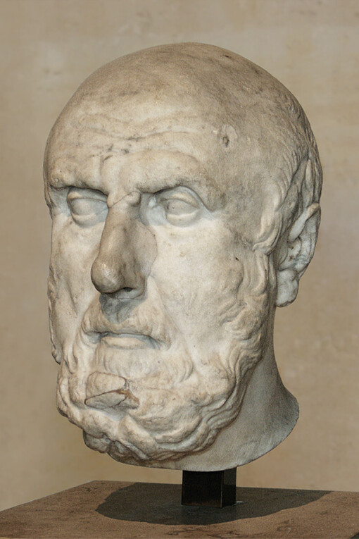 Crisipo de Soli.