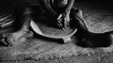 Marti Friedlander. Courtesy of Auckland Art Gallery