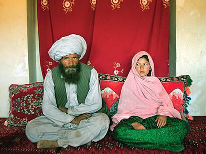 Matrimonio combinato