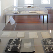 Sun Stop! Courtesy of Museum der Moderne