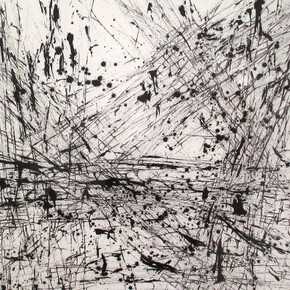 Peter Foucault. Courtesy of K. Imperial Fine Art