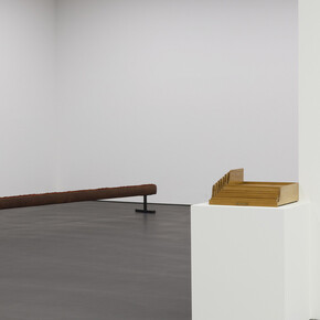 Roman Ondak, Perfect Society. Courtesy of Esther Schipper