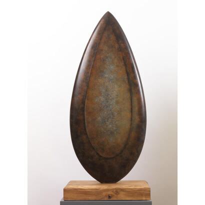 Dominic Welch, Rising Form