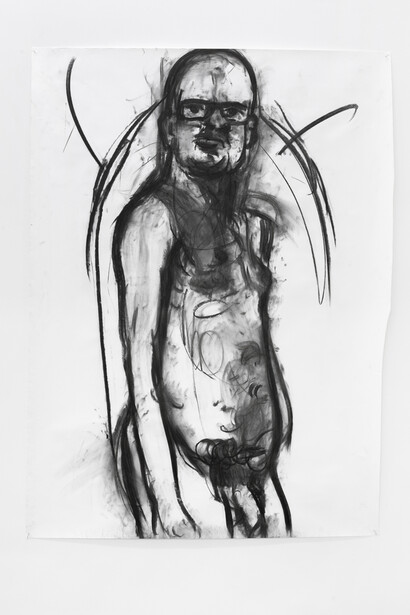 Erik van Lieshout. Courtesy of Galerie Guido W. Baudach