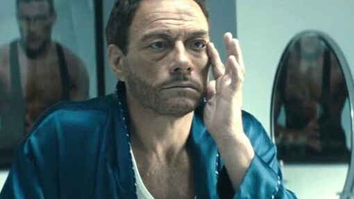 Jean-Claude Van Damme en su nueva serie para Amazon