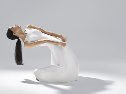 El espíritu de Martha Graham sigue vivo en la compañía que fundó en 1926