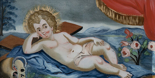 The Ethnographic Collections. Courtesy of Landesmuseum Württemberg