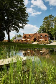 The Jack Russell Inn