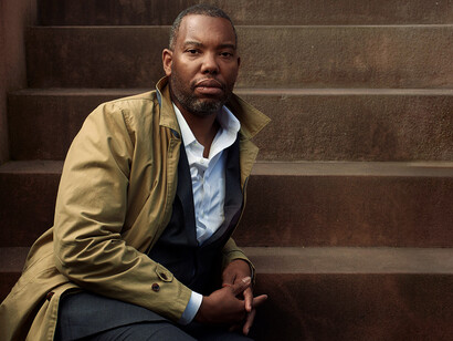 Ta-Nehisi Coates