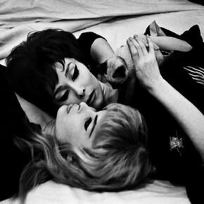 © Christer Strömholm /Strömholm Estate/VU’ - Cobra and Caprice, 1961