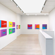 Cristea Roberts Gallery