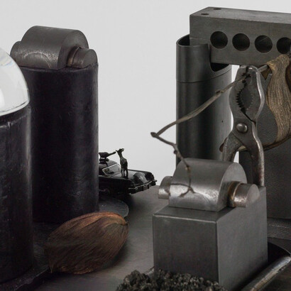 Architecture Projects. Courtesy of ArkDes