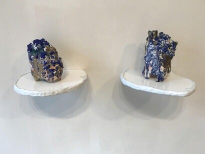 Aimee Odum. Courtesy of Arts+Leisure