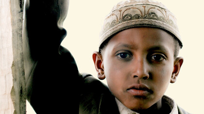 Islam et immigration. Quelle peut être la cause qui pousse ses enfants à haïr à ce point leur nouveau pays ?  © By Damien Halleux Radermecker & Janweh64, CC BY-SA 2.0