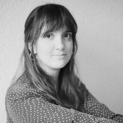 Iuli Gerbase is a Brazilian writer and director known for her Sundance entry The Pink Cloud which was awarded the Bloody Window Award at Sitges and was critically acclaimed upon its North American theatrical release