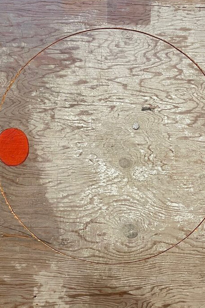 Various artists, Alchemists. Courtesy of Carter Burden Gallery