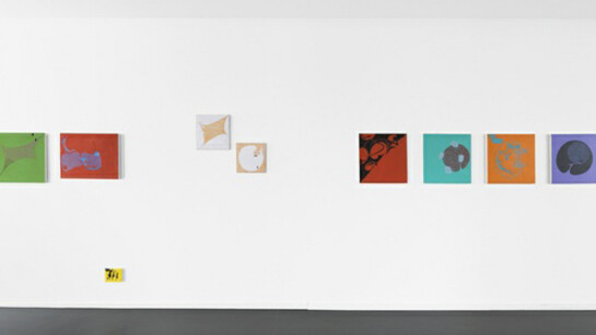 Nordic Friends. Courtesy of Anne Mosseri-Marlio Galerie