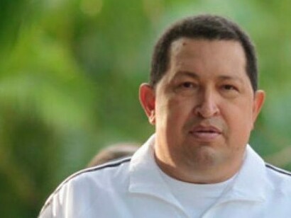 Hugo Chávez
