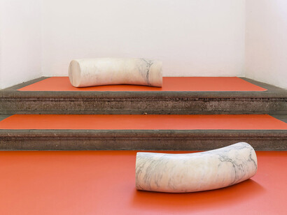 Utopie Morbide. Courtesy of Eduardo Secci Contemporary