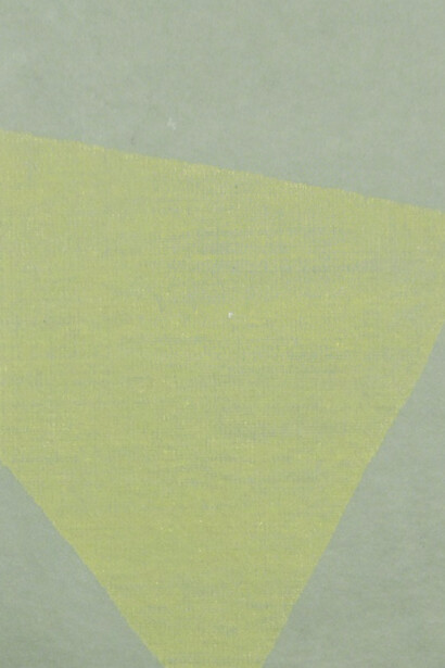 Allyson Strafella, Quay, 2015. Courtesy of Bartha Contemporary