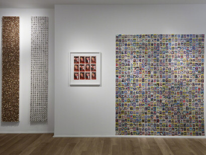 Jan Henderikse. Mint. Courtesy of Cortesi Gallery
