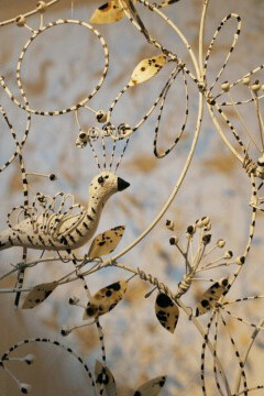 Kris Ruhs. Courtesy of Galleria Carla Sozzani