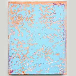 Stephen Maine. Courtesy of Silas Von Morisse gallery