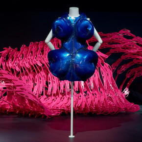 Designing Women. Courtesy of National Gallery of Victoria