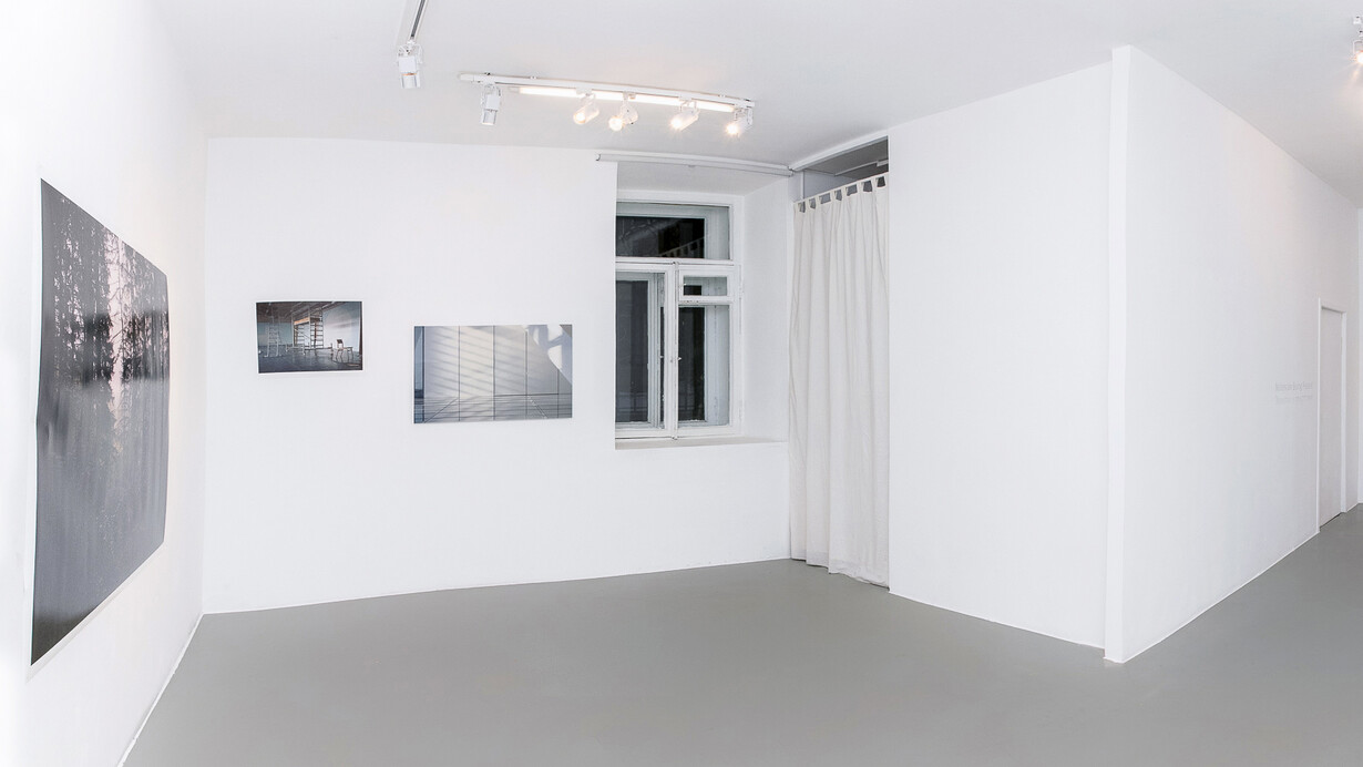 Krista Mölder. Courtesy of Galerie Iragui