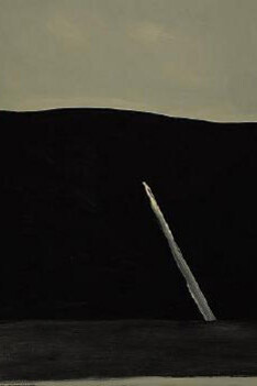 Flight Plan. Courtesy of Auckland Art Gallery