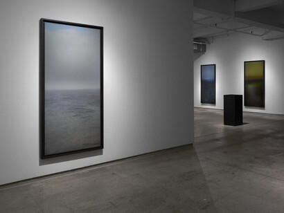 Nadav Kander. Courtesy of Flowers Gallery