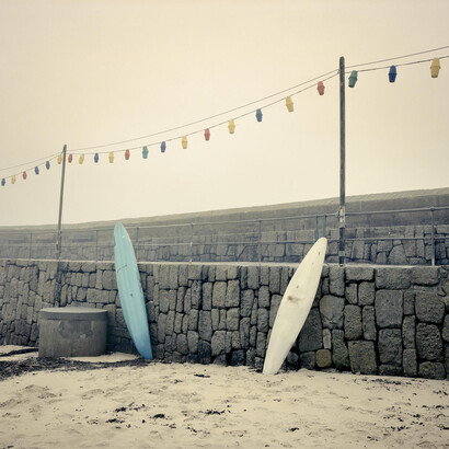 Joakim Eskildsen. Courtesy of Polka Galerie