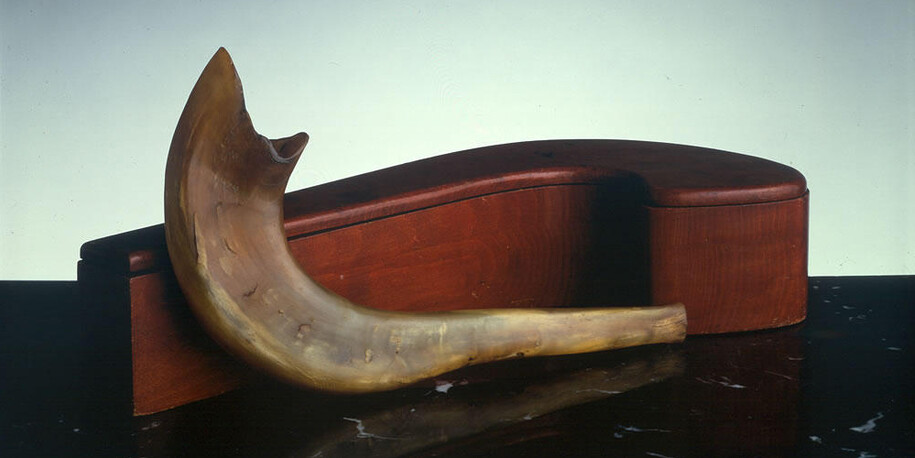 Visions and Values. Courtesy of Skirball Cultural Center