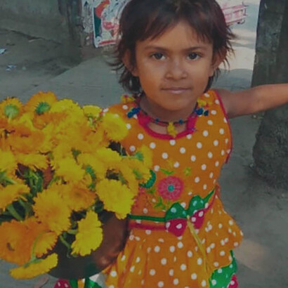 Baishakhi, ph. Ashikur Rahman Khan