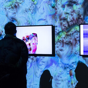 Low Form. Courtesy of Maxxi