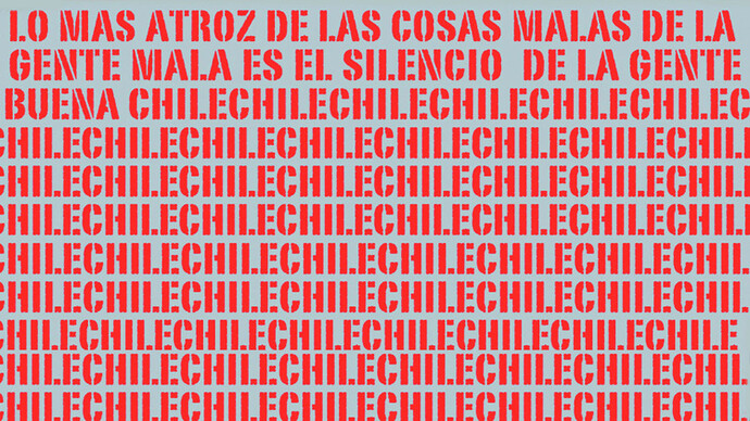 Lo más atroz de las cosas malas, obra del autor